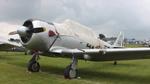 N651SH @ KOSH - AT-6D Texan C.6 - by AviationLover50