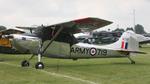 C-GSOY @ KOSH - L-19A - by AviationLover50