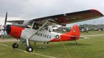N51BD @ KOSH - O-1D - by AviationLover50
