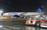 N778UA @ KSFO - SFO 2024. - by Clayton Eddy