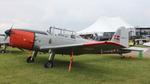 N22777 @ KOSH - DHC-1 Mk.22 - by AviationLover50