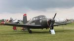 N8020K @ KOSH - LM-1 Nikko - by AviationLover50