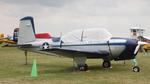 N34AT @ KOSH - T-34A - by AviationLover50