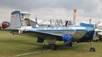 N134JC @ KOSH - T-34A Free Spirit - by AviationLover50
