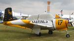 N42SW @ KOSH - T-34B - by AviationLover50