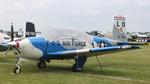 N13T @ KOSH - T-34A - by AviationLover50