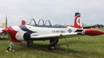 N9JD @ KOSH - T-34A - by AviationLover50