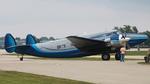 N500LN @ KOSH - Howard 500 - by AviationLover50