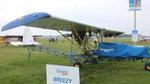 N1134 @ KOSH - Breezy RLU-1 - by AviationLover50