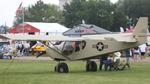 N889RS @ KOSH - CH-750 Super Duty - by AviationLover50