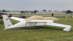 N4862H @ KOSH - Dragonfly Mk.1 - by AviationLover50