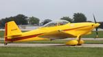N1234R @ KOSH - RV-4 - by AviationLover50