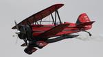 N32KP @ KOSH - Waco Jet Taperwing - by AviationLover50