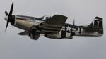 N74190 @ KOSH - F-51D Happy Jack's Go Buggy - by AviationLover50