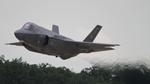 20-5585 @ KOSH - F-35A - by AviationLover50