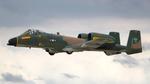 78-0651 @ KOSH - A-10C - by AviationLover50