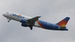 N272NV @ KATW - Allegiant A320 - by AviationLover50