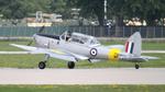 N31376 @ KOSH - DHC-1 Mk.22 - by AviationLover50