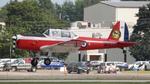 N833WP @ KOSH - DHC-1 Mk.22 - by AviationLover50