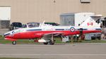 114032 @ KOSH - Snowbirds CT-114 #4 - by AviationLover50