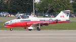 114096 @ KOSH - Snowbirds CT-114 #7 - by AviationLover50