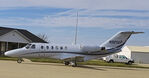 N921AP @ I75 - On the ramp from Delaware - by Floyd Taber