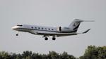 N700ES @ KOSH - Nicholas Air G600 - by AviationLover50