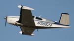 N3952A @ KOSH - V35B Bonanza - by AviationLover50