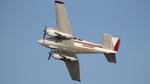 N220DS @ KOSH - D50C Twin Bonanza - by AviationLover50