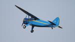 N69398 @ KOSH - V-77 Reliant - by AviationLover50