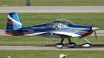 N737MR @ KOSH - RV-14A - by AviationLover50