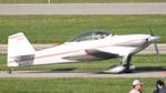 N766RV @ KOSH - RV-4 - by AviationLover50