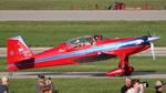 N322BW @ KOSH - F-1 Rocket