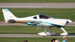 N77PW @ KOSH - Arion Lightning - by AviationLover50