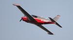 N7660P @ KOSH - PA-24 - by AviationLover50