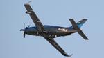 D-FELE @ KOSH - TBM-930 - by AviationLover50