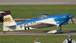 N678RW @ KOSH - RV-4 - by AviationLover50