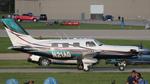 N21AG @ KOSH - PA-46-350P JetPROP DLX - by AviationLover50
