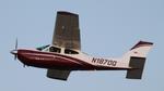 N1870Q @ KOSH - Cardinal RG - by AviationLover50