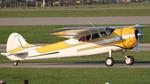 N4310V @ KOSH - Cessna 190 - by AviationLover50