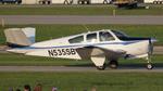 N535SB @ KOSH - S35 Bonanza - by AviationLover50