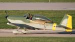N611BZ @ KOSH - RV-8 - by AviationLover50