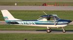 N4749X @ KOSH - Cessna 150G - by AviationLover50
