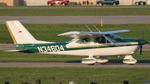 N34604 @ KOSH - Cessna 177B