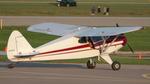 N7060K @ KOSH - PA-20 Pacer - by AviationLover50