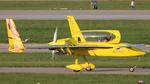 C-GZGT @ KOSH - Kyle Fowler - by AviationLover50