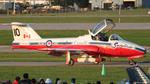 114089 @ KOSH - Snowbirds CT-114 #10 - by AviationLover50