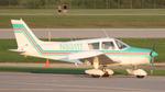 N5311T @ KOSH - PA-28-140 - by AviationLover50