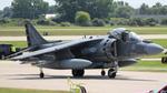 165428 @ KOSH - AV-8B(R)+ - by AviationLover50