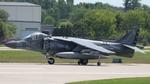 165587 @ KOSH - AV-8B(R)+ - by AviationLover50
